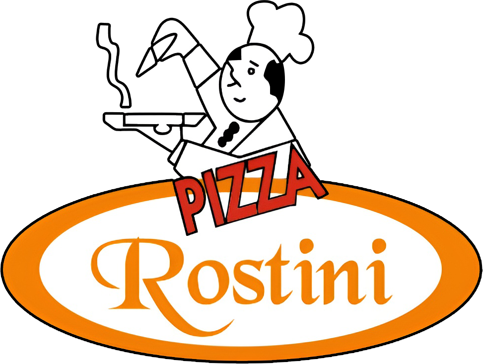 Pizza Rostini