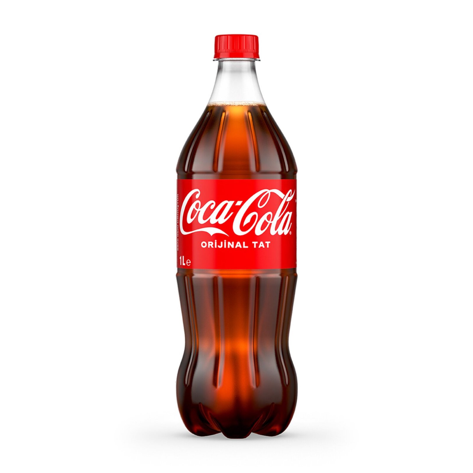 Coca Cola (1 Litre )