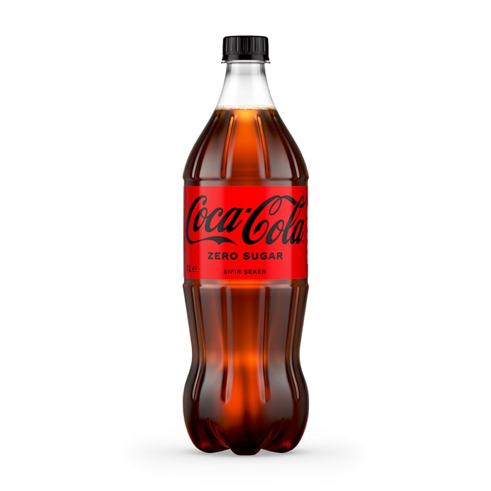 Coca Cola Zero (1 Litre)