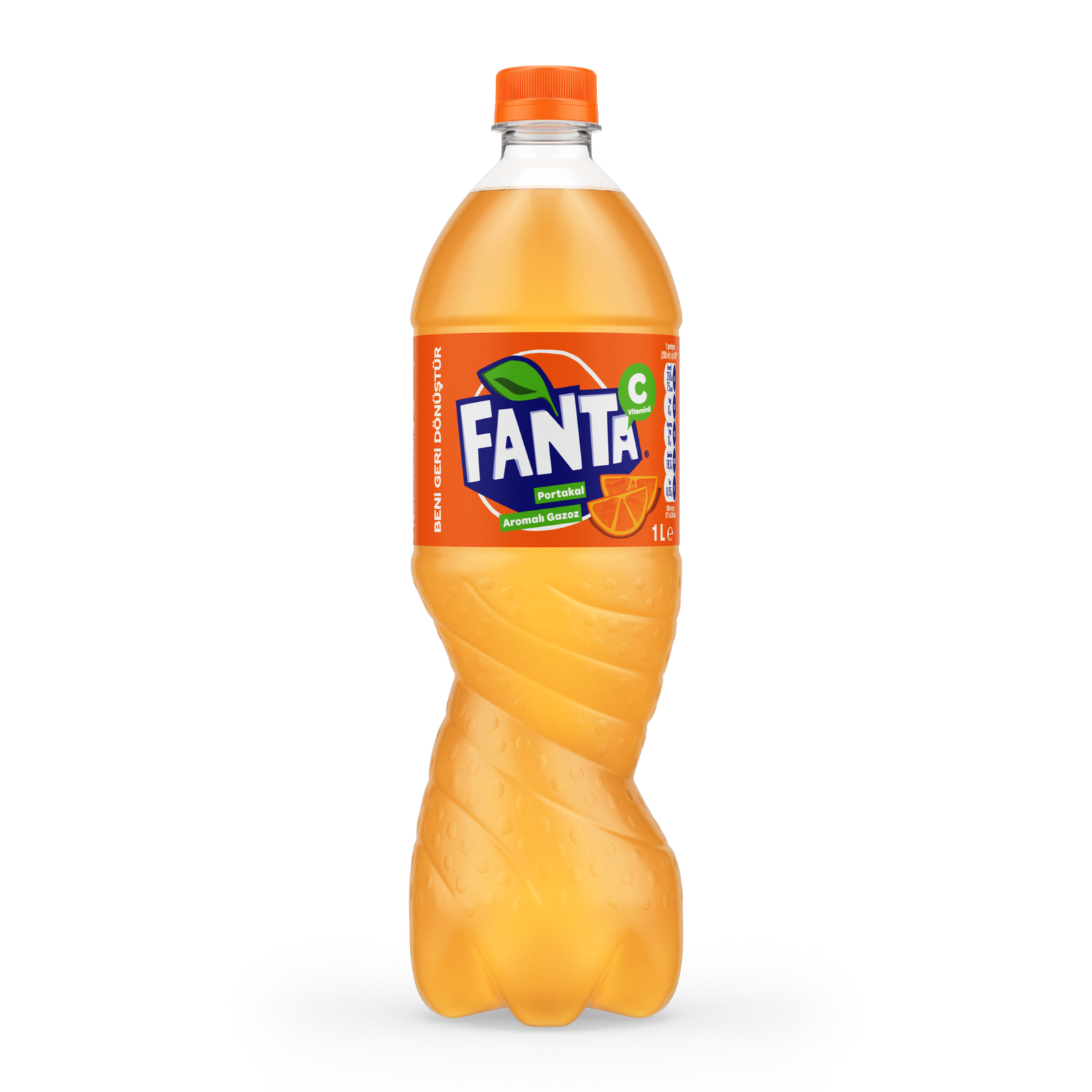 Fanta (1L)