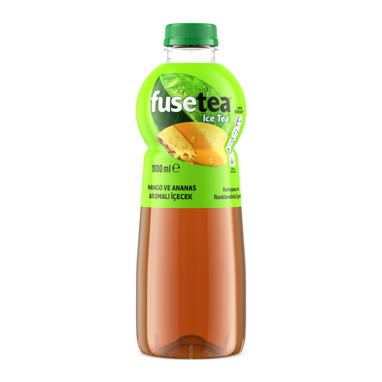 Fuse Tea Mango(1 L)