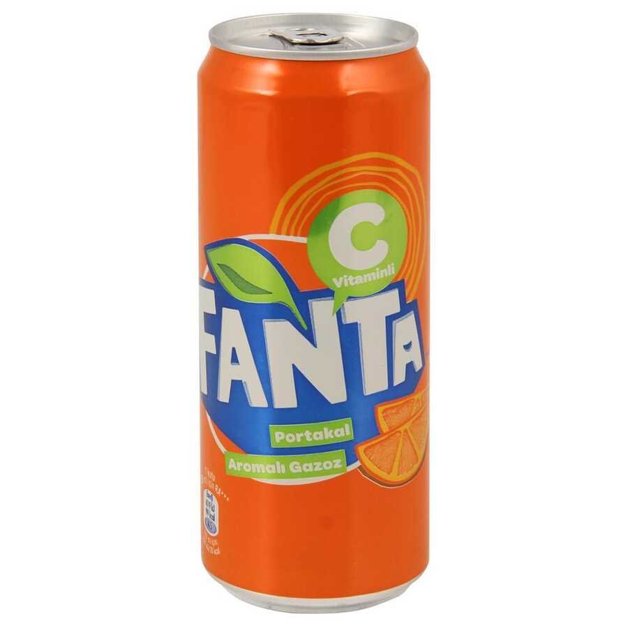 Fanta (330Cl)