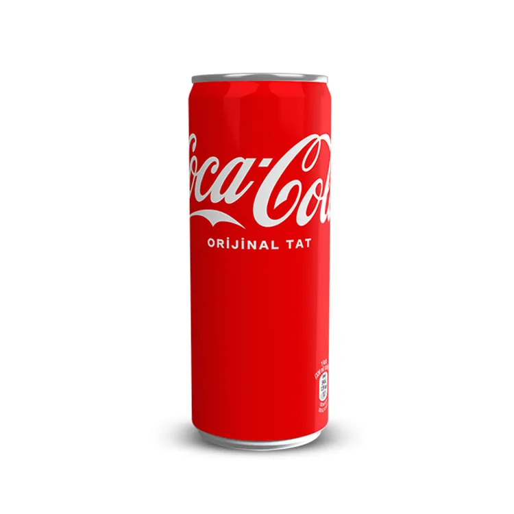 Coca Cola (330 Cl)